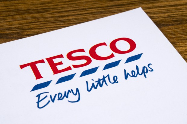 fot. shutterstock Dunnhumby zajmie się sprzedażą reklam na terenie sklepów Tesco