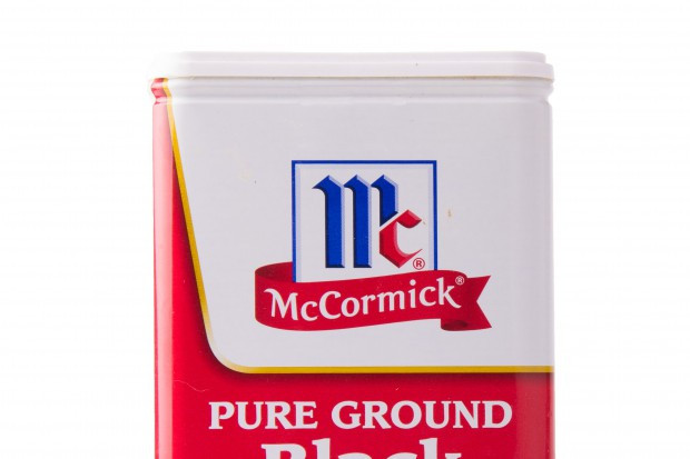 fot. materiały prasowe McCormick opublikował raport dot. CSR