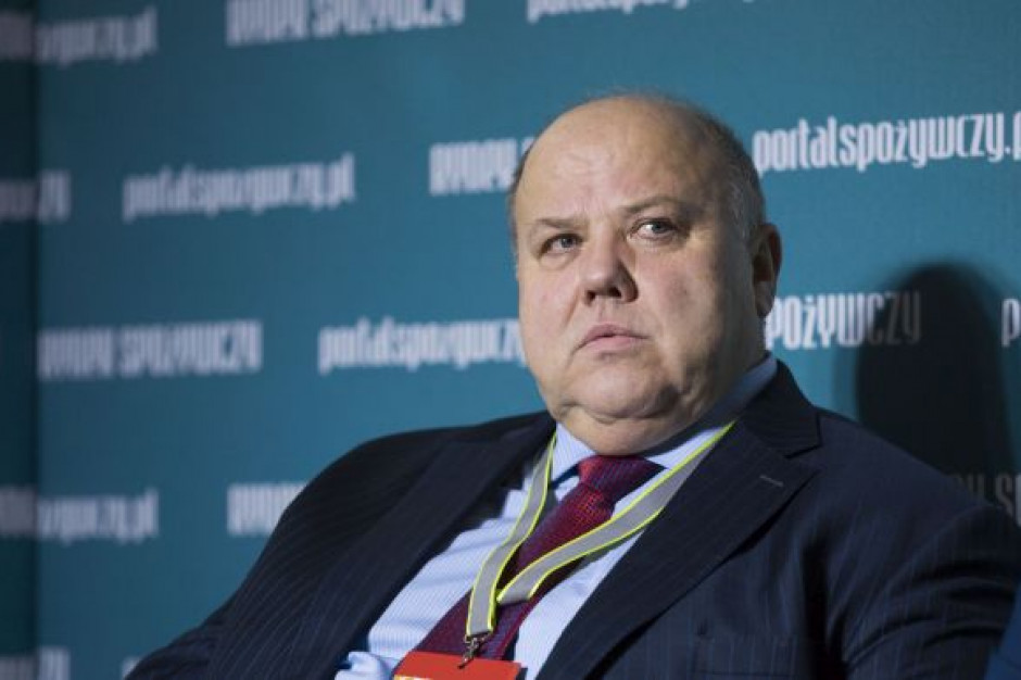 Prezes Daniłowski na FRSiH o tym co stoi za sukcesem polskich przedsiębiorców po 1989 r.