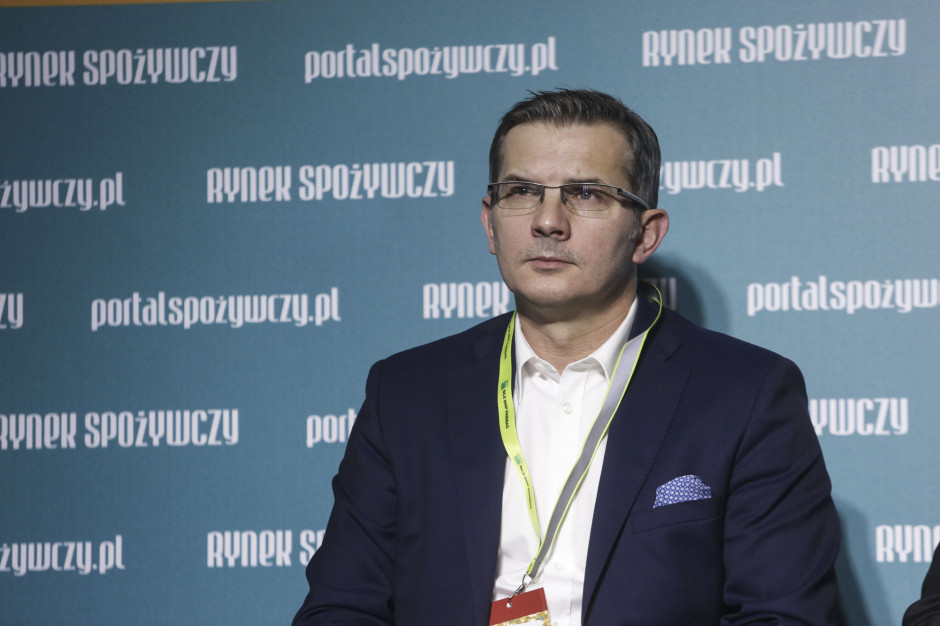 Witold Choiński, prezes zarządu, Związek Polskie Mięso, fot. PTWP FRSiH 2017: Wszystkie rządy uważają branżę mięsną za niszową