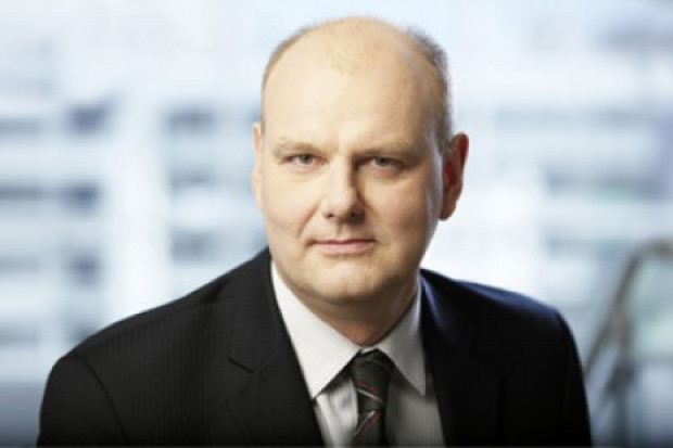 Marek Deutsch został powołany na stanowisko Zastępcy Prezesa Agencji Restrukturyzacji i Modernizacji Rolnictwa / fot. za arimr.gov.pl Marek Deutsch został zastępcą prezesa ARiMR