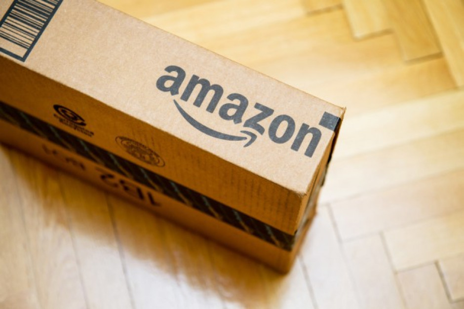 Amazon zamyka dwa sklepy Whole Foods w UK