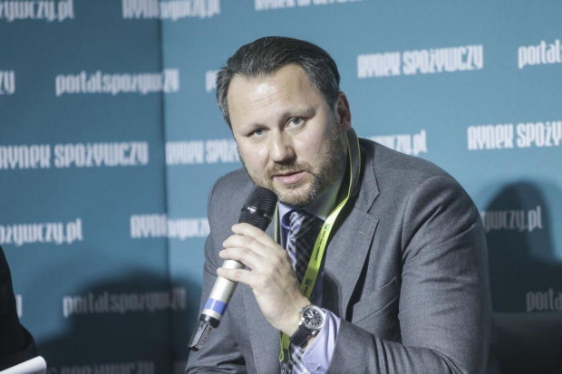 Michał Seńczuk Prezes Polomarket na FRSiH: Chcemy zrozumieć emocje klienta podczas zakupów
