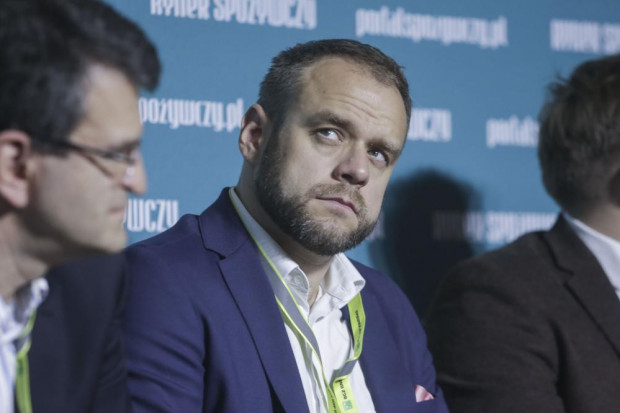 Jacek Palec Prezes bdsklep.pl na FRSiH: Internet jest olbrzymią porównywarką cenową
