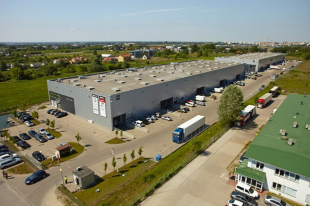 fot. materiały prasowe Pizzerie Papa John’s wynajmują powierzchnię magazynowo-produkcyjną