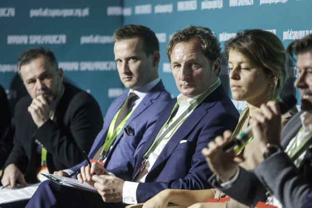 Marian Owerko na FRSiH Marian Owerko na FRSiH: Start-upy w branży spożywczej rozwijają się zupełnie inaczej niż te z innych segmentów
