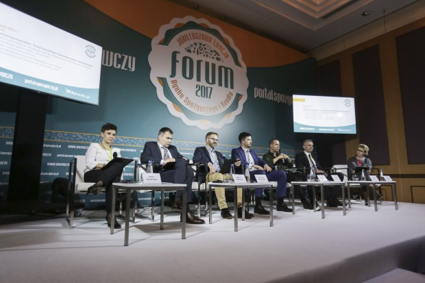 fot.PTWP X FRSiH: Opakowanie jako forma komunikacji i budowania relacji z konsumentami (pełna relacja)