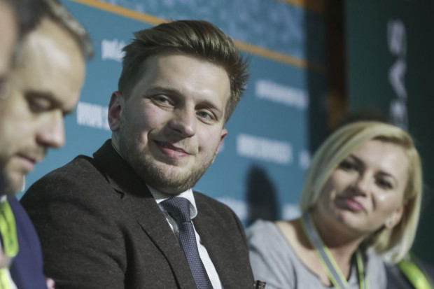 Miachał Nowak FRSiH: Dzięki wiedzy o preferencjach klientów możemy personalizować wygląd strony