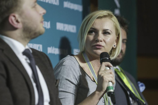 Bożena Nawara-Borek FRSiH: E-handel to nie tylko sprzedaż, ale również usługi