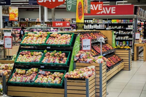 fot. pexels.com UOKiK: Sprzedawcy prawidłowo informują o cenach produktów. Niewiele nieprawidłowości