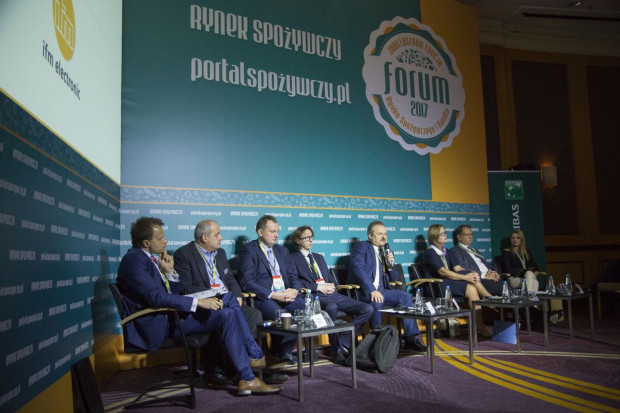 Sesja "Naturalność, jakość, bezpieczeństwo – trzy filary produkcji i promocji polskiej żywności"; fot.: PTWP FRSiH 2017: Naturalność, jakość, bezpieczeństwo – trzy filary produkcji i promocji polskiej żywności (pełna relacja)