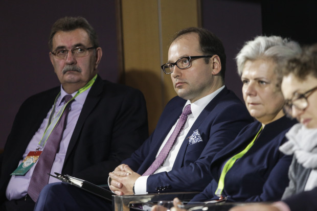 Edward Bajko, prezes SM Spomlek/ fot. PTWP Bajko, Spomlek na FRSiH: Jesteśmy dla konsumentów, którzy nie ulegają kulinarnym modom