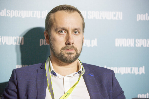 Radosław Kaczmarek, strategy director & partner, Melting Pot, fot. PTWP FRSiH 2017: Globalne marki mają dużo do powiedzenia wśród millenialsów