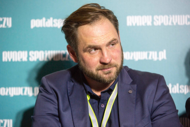 Krzysztof Cybruch FRSiH: Targ Śniadaniowy jak inkubator przedsiębiorczości