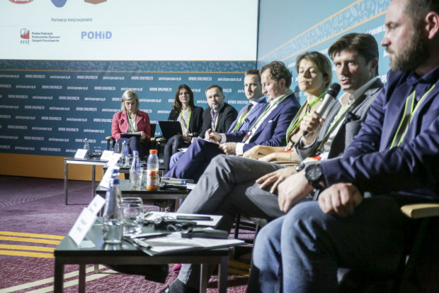 Start-upy w branży spożywczej i handlowej – możliwości i bariery rozwoju X FRSiH: Start-upy w branży spożywczej i handlowej – możliwości i bariery rozwoju (pełna relacja)