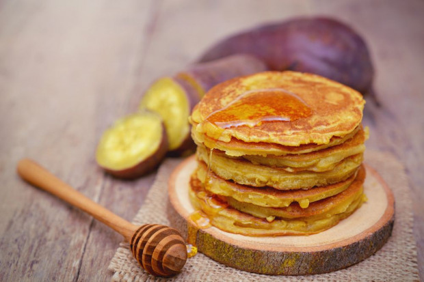fot. shutterstock 13 listopada świętujemy Dzień Placków Ziemniaczanych