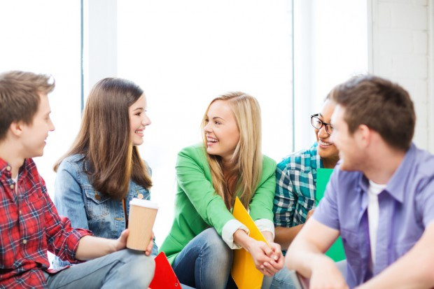fot. shutterstock Pokolenie Y pracuje na własnych zasadach. Czym skusić pracownika?