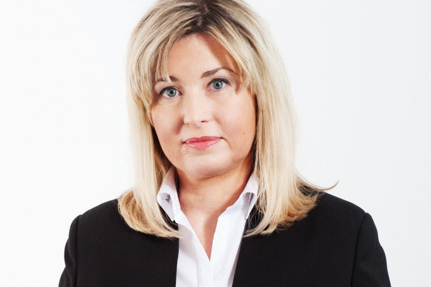 Agnieszka Sałek, dyrektor handlowa Quick Service Logistics Polska Sprzedaż żywności się wyrównuje w ciągu roku