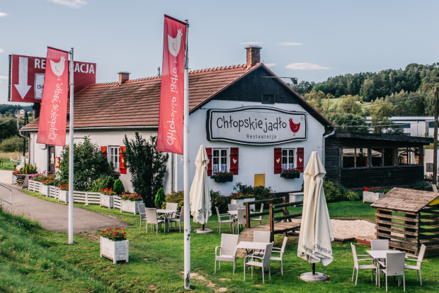fot. materiały prasowe Smaki jesieni w restauracjach Chłopskie Jadło