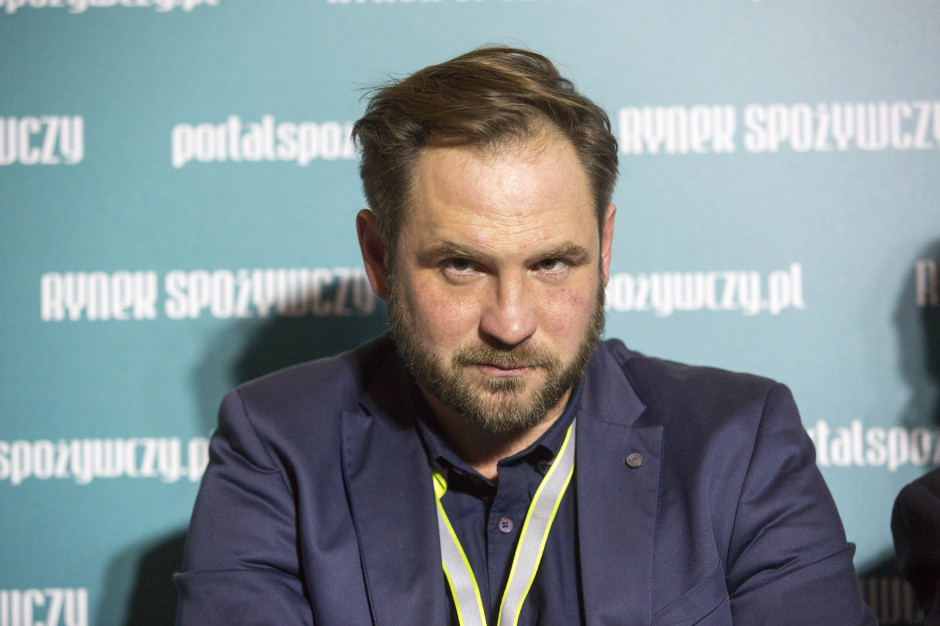 Krzysztof Cybruch na FRSiH: Lokalni dostawcy będą coraz ważniejsi