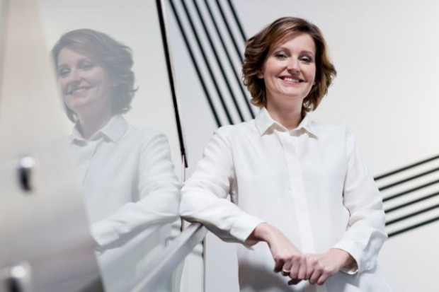 Anna Aranowska-Bablok; fot. materiały prasowe Dokąd zmierza światowy rynek czekolady? - raport