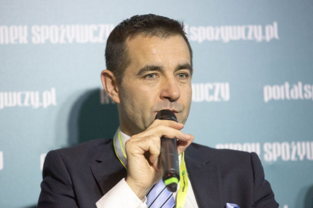 Stanisław Magdij; fot.: PTWP Stanisław Magdij na FRSiH: Mniejsi dostawcy są coraz bardziej elastyczni