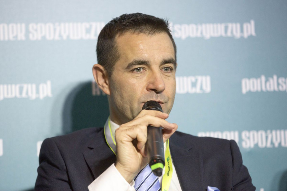 Stanisław Magdij; fot.: PTWP Stanisław Magdij na FRSiH: Mniejsi dostawcy są coraz bardziej elastyczni