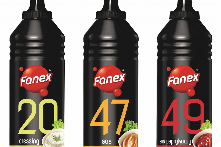 Fanex: Polacy otwierają się na nowe, często egzotyczne, smaki