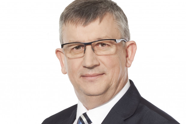 Grzegorz Pawlak, prezes zarządu Plast-Box S.A./ fot. materiały prasowe Plast-Box buduje pozycję w Europie Wschodniej