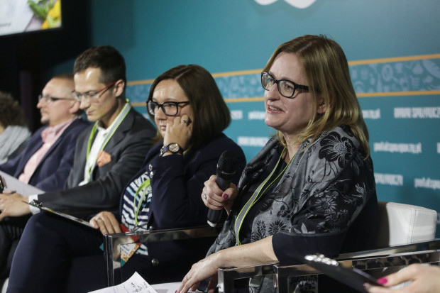 Aleksandra Wędrychowska-Karpińska, radca prawny, partner, współzarządzająca praktyką prawa własności intelektualnej & TMT w kancelarii WKB Wierciński, Kwieciński, Baehr Które produkty spożywcze mogą uzyskać oznaczenie