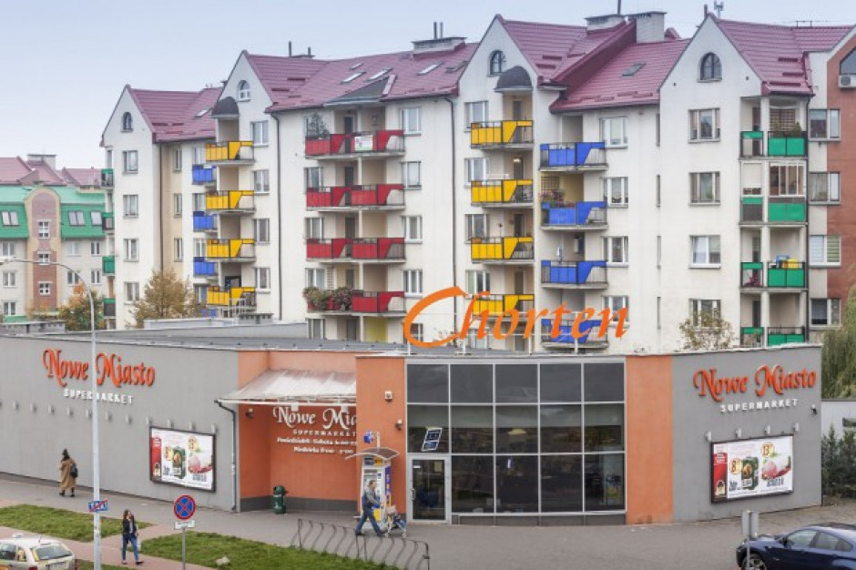 fot. shutterstock Chorten: Do końca 2017 roku chcemy przekroczyć liczbę 1200 sklepów
