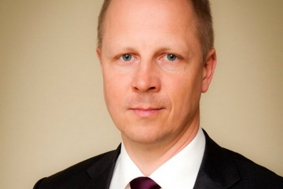 Paweł Wojciechowski, dyrektor handlowy Frosty na Polskę i Europę Centralną. Frosta: Jesteśmy liderem w kategorii mrożonych produktów rybnych
