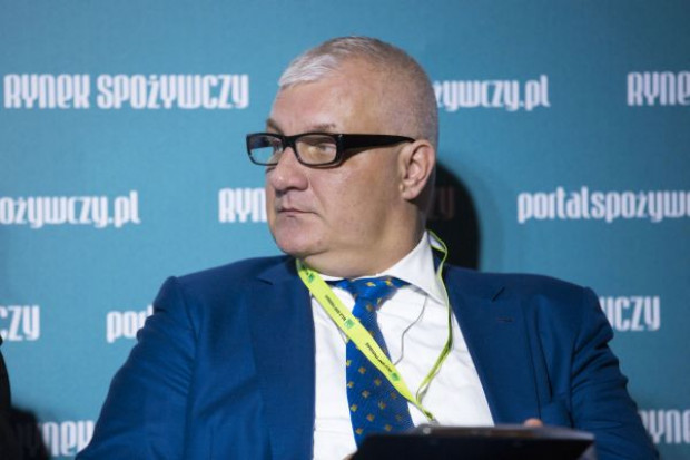 Robert Niczyporuk, partner w kancelarii DZP fot. PTWP Partner w kancelarii DZP na FRSiH: sukcesja w firmach rodzinnych to proces złożony