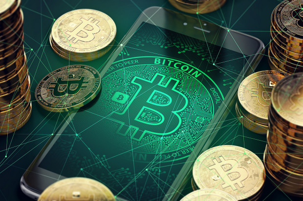 Fot. shutterstock W niektórych e-sklepach można już płacić bitcoinami
