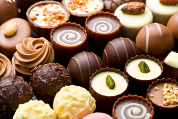 fot. Shutterstock Ekspert: warunki sprzyjają inwestycjom w branży słodyczy, producenci widzą potencjał rynku