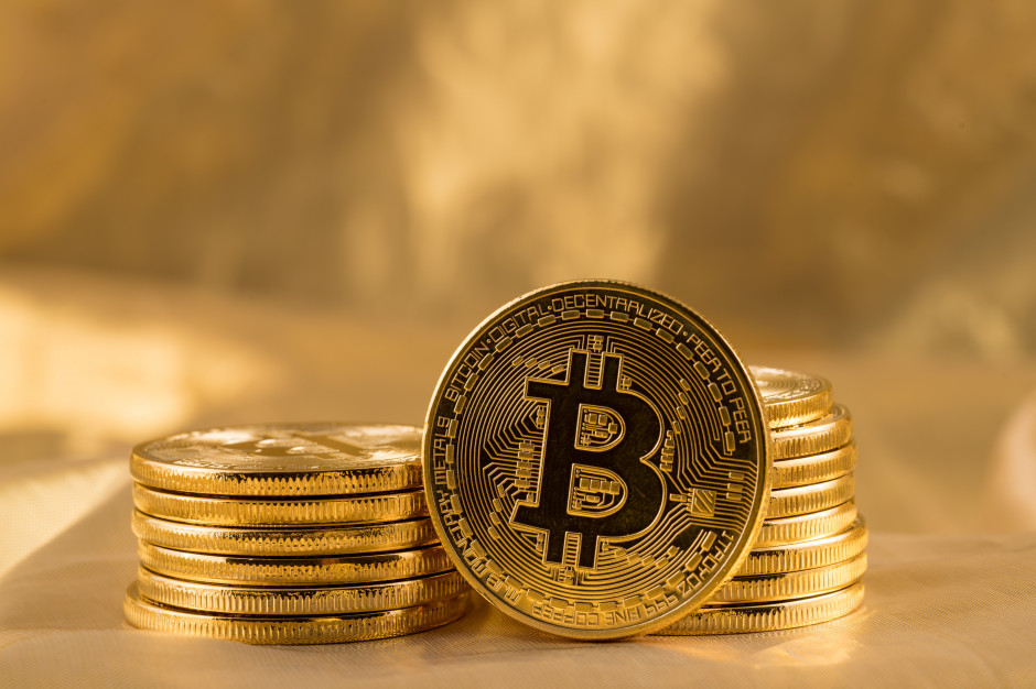 Platforma Shoper wprowadza możliwość płacenia bitcoinami
