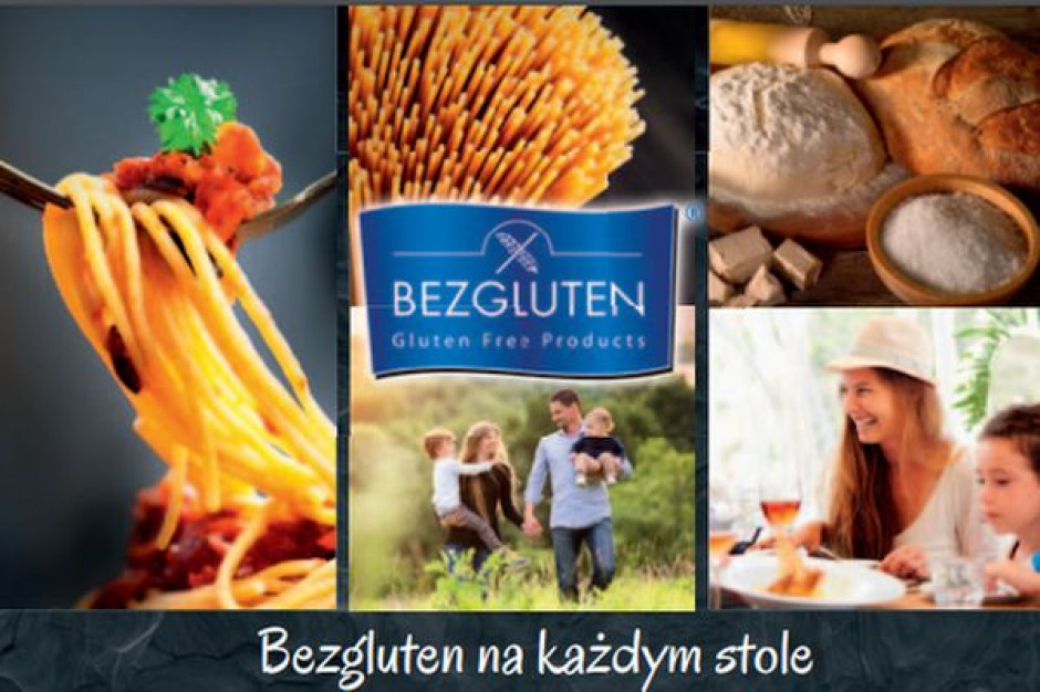 fot. za bezgluten.pl Bounty Brands przejmuje polskiego producenta produktów bezglutenowych