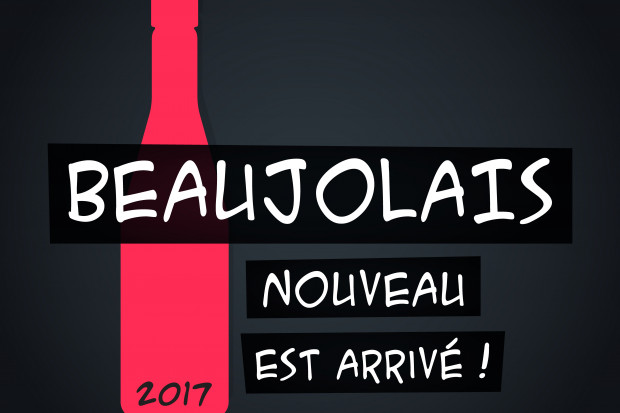 fot. shutterstock Francja: Rozpoczęło się święto młodego wina - beaujolais nouveau