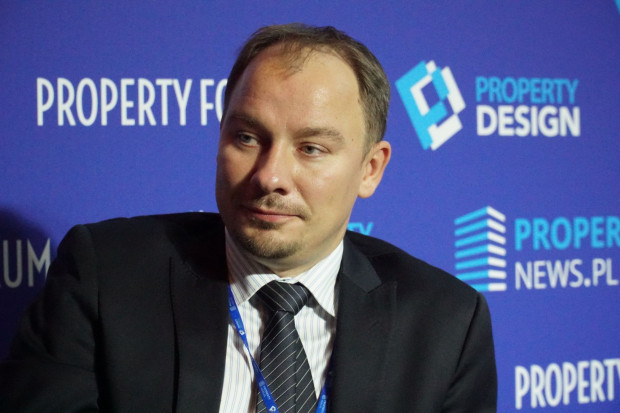 Radosław Knap, fot. PTWP PRCH: Zakaz handlu w niedziele doprowadzi do fali zamknięć małych sklepów