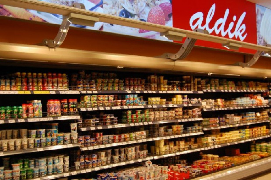 Aldik i Moje Auchan rezygnują z jaj z chowu klatkowego