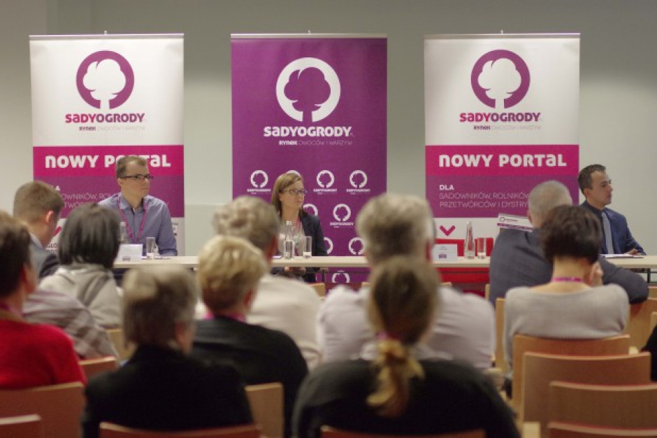 Ruszyła III edycja konferencji