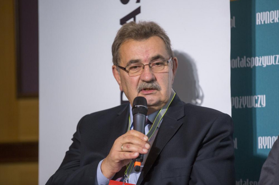 Prezes Spomleku: Nie należy ulegać modom żywieniowym