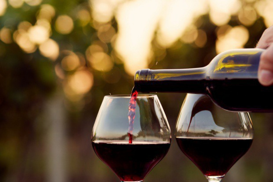 Rośnie import wina. Włochy na pierwszym miejscu wśród eksporterów wina do Polski