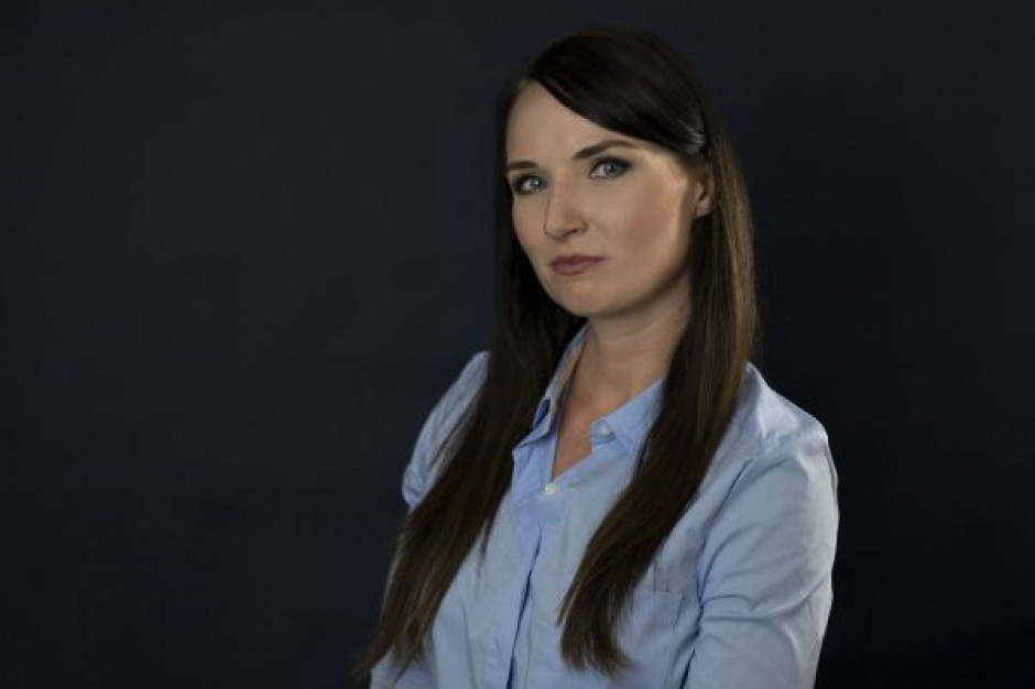 Sylwia Woźniak fot. Veneo Akcje konsumenckie sposobem na umocnienie marki w kapryśnym sektorze FMCG
