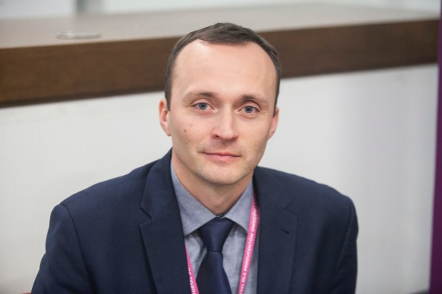 Mateusz Woźniak, dyrektor działu szkoleń i doradztwa, FreshMazovia FreshMazovia na konferencji