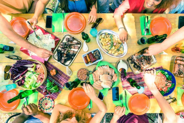 fot. shutterstock Mintel: 5 trendów, które wpłyną na rozwój rynku żywności i napojów w 2018 roku