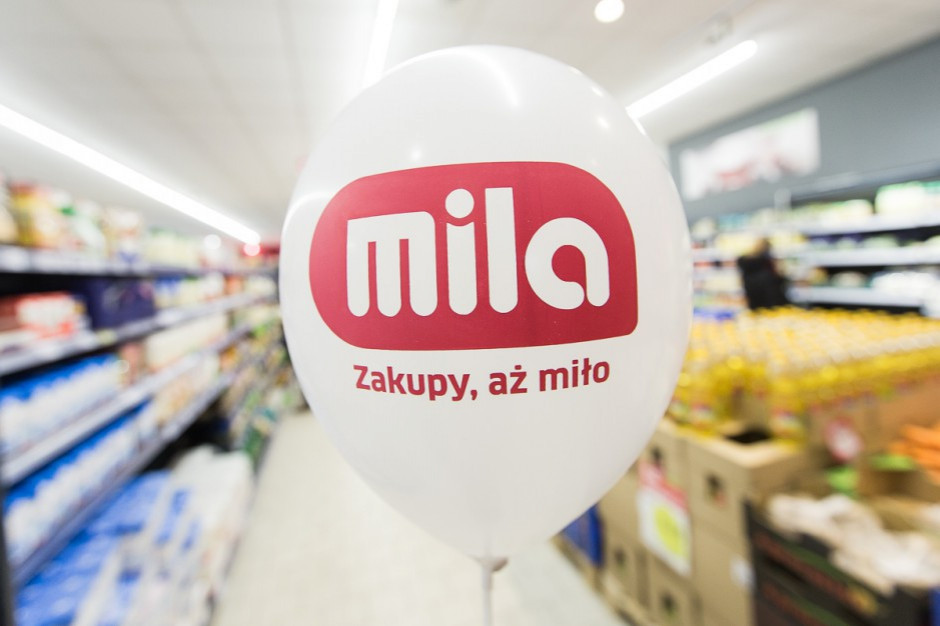 UOKiK: Eurocash i Mila konkurują na 21 rynkach lokalnych