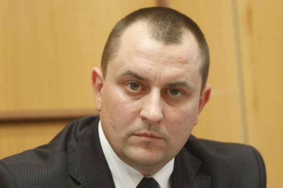 Dariusz Formela, prezes zarządu Gobarto SA, fot. PTWP Gobarto: Spadające ceny trzody odbiją się na marżach w IV kwartale