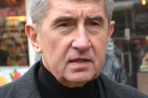 Andrej Babisz Czechy: Andrej Babisz ma kłopoty