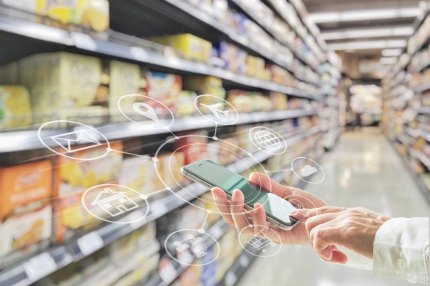 Nowe trendy konsumenckie wywołują zmiany na rynku omni-channel